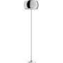 Zuma Line CRYSTAL F0076-04A-F4FZ Stehleuchte 1x42W/G9