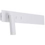 Zambelis SCONCE LED H52 Applique murale 3W+5W+5W/led 3000K 240+800lm IP20