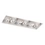 Antigo Komoro 7334 Spot encastré 3x15W/Gu10 IP20
