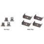 Zambelis ACCESSORY KIT 20195-E Kit de montage IP20