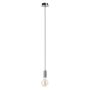 Novolux A TU ESTILO 717D-G05X1A-32 Suspension 1x60W/E27 IP20