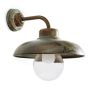 Novolux ANECY 670A-G05X1A-33 Applique murale 1x42W/E27 IP44