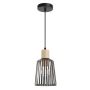 Novolux BAGUET 685A-G05X1A-02 Suspension 1x60W/E27 IP20