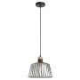 Novolux BAGUET 685B-G05X1A-02 Suspension 1x60W/E27 IP20