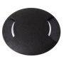 Novolux BELGRADO-16 372B-G31X1A-02 Lampe de passage 1x7W/GX53 800LM IP67
