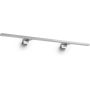 Novolux BLIZZARD 970C-L0210B-32 Wandleuchte 1x10W/LED 4000K 791LM IP44