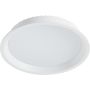 Novolux CALYPSO2 979D-L3130A-01 Spot encastré 1x30W/LED 3000K 2915LM IP44