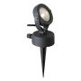 Novolux CATANIA 482A-L0107A-04 Gartenstrahler 1x7W/LED 777LM IP65