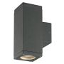 Novolux CUB 555D-G21X1A-04 Applique murale 2x4,5W/GU10 IP54