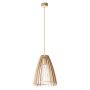 Novolux CUSKA 720B-G05X1A-50 Pendelleuchte 1x60W/E27 IP20