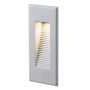 Novolux DAMBEL 543A-L0103A-03 Einbau-Treppenleuchte 1x3W/LED 59LM IP65