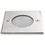 Novolux ELIO 249A-L0205B-30 Einfahrtbeleuchtung 1x4W/LED 4000K 420LM IP67
