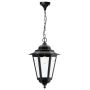 Novolux ELITE 6 096C-G05X1A-02 Suspension 1x42W/E27 IP43