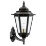 Novolux ELITE 6 096H-G05X1A-02 Applique murale 1x42W/E27 IP43