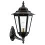 Novolux ELITE 6 096I-G05X1A-02 Applique murale 1x42W/E27 IP43