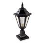 Novolux ELITE 6 096K-G05X1A-02 Stehlampe 1x42W/E27 IP43