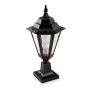 Novolux ELITE 6 096M-G05X1A-02 Stehlampe 1x42W/E27 IP43