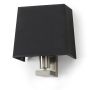 Novolux FIRENZE 507B-G05X1A-35 Applique murale 1x60W/E27 IP20