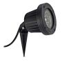 Novolux FOCUS 113A-G23X1B-02 Gartenstrahler 1x50W/GU5,3/MR16 IP68