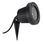Novolux FOCUS 113A-G23X1D-02 Projecteur de jardin 1x50W/GU5,3/MR16 IP68