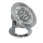 Novolux GAMBLE MAXI 118B-L0448D-30 Projecteur de jardin 1x48W/LED IP68