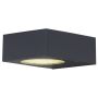 Novolux GUIU 447B-L01D6A-04 Applique murale 1x6W/LED 504LM IP54