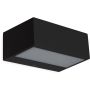 Novolux IONA 634A-H35X1A-02 Wandleuchte 1x60W/R7s IP44
