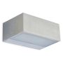Novolux IONA 634A-L0113B-03 Wandleuchte 1x3W/LED 1200LM IP44