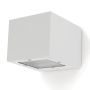 Novolux ISORA 157A-L0105B-01 Applique murale 1x4W/LED 352LM IP65
