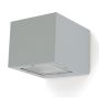 Novolux ISORA 157B-L01G8B-03 Applique murale 2x8W/LED 704LM IP65