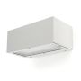 Novolux ISORA 157C-L0109B-01 Wandleuchte 1x8,7W/LED 1295LM IP65