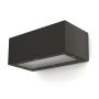 Novolux ISORA 157C-L0109B-04 Wandleuchte 1x8,7W/LED 1295LM IP65