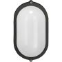 Novolux IVER 158A-L0213B-02 Wandleuchte 1x13W/LED 4000K 1790LM IP65