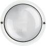 Novolux IVER 158B-L0109B-01 Applique murale 1x13W/LED 3000K 1050LM IP65