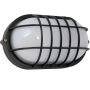 Novolux IVER 158D-L0213B-02 Applique murale 1x13W/LED 4000K 1790LM IP65