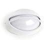 Novolux JEDY 162A-G05X1A-01 Applique murale 1x8W/E27 IP44