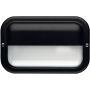 Novolux KAPPA 166A-L0209B-02 Applique murale 1x18W/LED 4000K 1240LM IP55