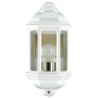 Novolux MEDI 194B-G05X1A-01 Applique murale 1x42W/E27 IP43