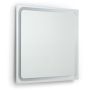 Novolux MINERVA 974A-L0220B-32 Wandleuchte 1x20W/LED 4000K 744LM IP44
