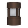 Novolux MINI NICO 201A-G05X1A-90 Stehlampe 1x70W/E27 IP65