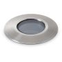 Novolux NABUCO 980I-L0106H-30 Einfahrtbeleuchtung 1x6.5W/LED 3000K 785LM IP68
