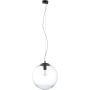 Novolux OXY 984B-G05X1A-02 Suspension 1x60W/E27 IP40