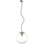 Novolux OXY 984B-G05X1A-47 Suspension 1x60W/E27 IP40