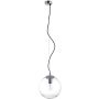 Novolux OXY 984D-G05X1A-32 Suspension 1x60W/E27 IP40