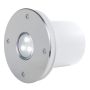Novolux PAL SLIM 661A-L0304D-30 Lampe de piscine 1x4W/LED 5700K 315LM IP68