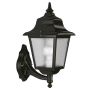 Novolux ROB 264C-G05X1A-02 Wandleuchte 1x70W/E27 IP43