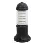 Novolux SAURO 272A-G05X1A-02 Stehlampe E27 IP55
