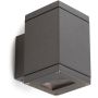 Novolux SETH 398C-G21X1A-04 Applique murale 1x50W/GU10 IP65