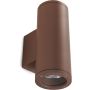Novolux SETH 399B-L0208B-90 Wandleuchte 2x12W/LED 4000K 505LM IP65