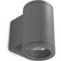Novolux SETH 399C-L0218B-04 Applique murale 1x12W/LED 4000K 2270LM IP65